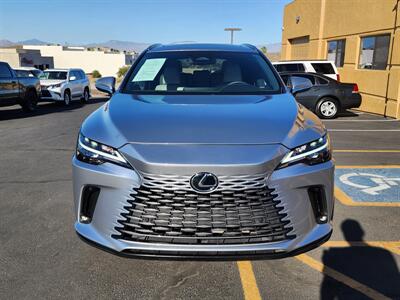 2023 Lexus RX 350 Premium+   - Photo 8 - Fountain Hills, AZ 85268