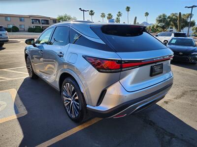 2023 Lexus RX 350 Premium+   - Photo 5 - Fountain Hills, AZ 85268