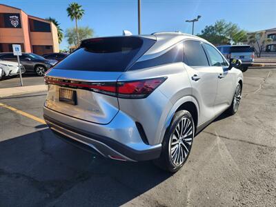 2023 Lexus RX 350 Premium+   - Photo 3 - Fountain Hills, AZ 85268