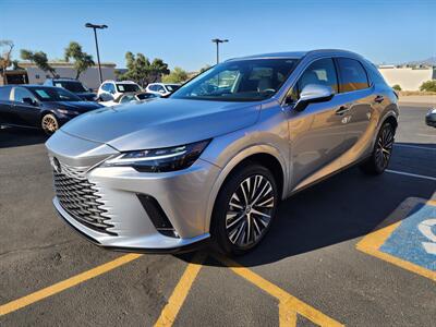 2023 Lexus RX 350 Premium+   - Photo 7 - Fountain Hills, AZ 85268
