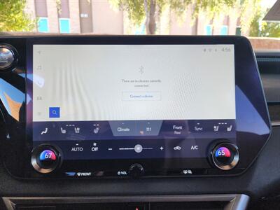 2023 Lexus RX 350 Premium+   - Photo 42 - Fountain Hills, AZ 85268