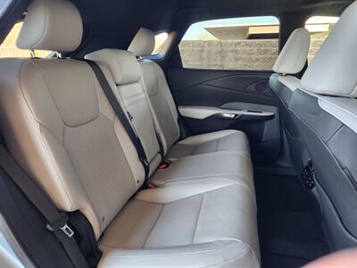2023 Lexus RX 350 Premium+   - Photo 68 - Fountain Hills, AZ 85268