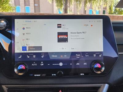 2023 Lexus RX 350 Premium+   - Photo 40 - Fountain Hills, AZ 85268