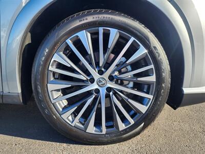 2023 Lexus RX 350 Premium+   - Photo 23 - Fountain Hills, AZ 85268