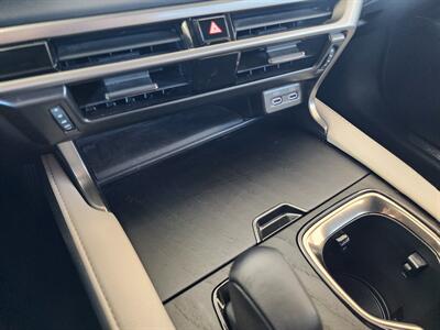 2023 Lexus RX 350 Premium+   - Photo 46 - Fountain Hills, AZ 85268