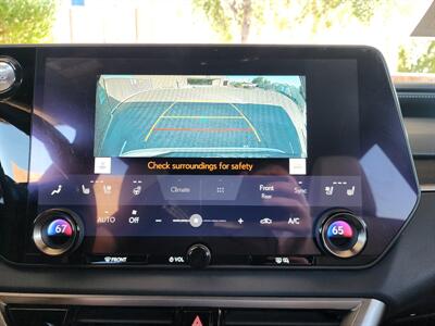 2023 Lexus RX 350 Premium+   - Photo 45 - Fountain Hills, AZ 85268