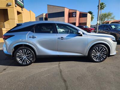 2023 Lexus RX 350 Premium+   - Photo 2 - Fountain Hills, AZ 85268