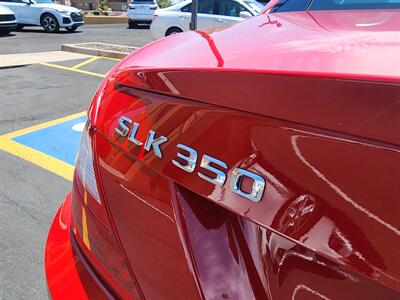 2015 Mercedes-Benz SLK 350   - Photo 12 - Fountain Hills, AZ 85268
