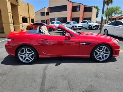 2015 Mercedes-Benz SLK 350   - Photo 20 - Fountain Hills, AZ 85268