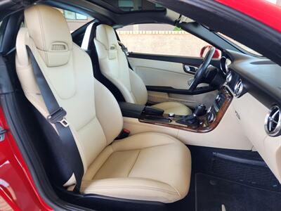 2015 Mercedes-Benz SLK 350   - Photo 75 - Fountain Hills, AZ 85268
