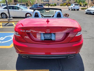 2015 Mercedes-Benz SLK 350   - Photo 22 - Fountain Hills, AZ 85268