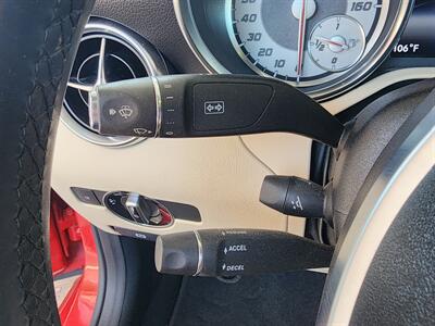 2015 Mercedes-Benz SLK 350   - Photo 45 - Fountain Hills, AZ 85268