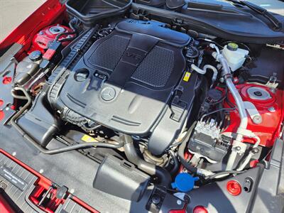 2015 Mercedes-Benz SLK 350   - Photo 10 - Fountain Hills, AZ 85268