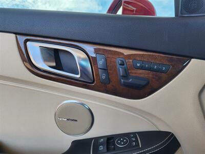 2015 Mercedes-Benz SLK 350   - Photo 33 - Fountain Hills, AZ 85268