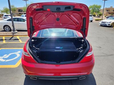 2015 Mercedes-Benz SLK 350   - Photo 13 - Fountain Hills, AZ 85268