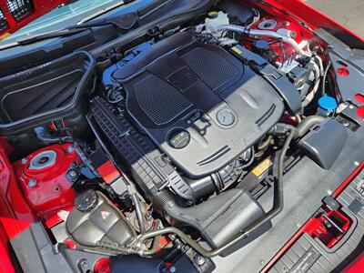 2015 Mercedes-Benz SLK 350   - Photo 11 - Fountain Hills, AZ 85268