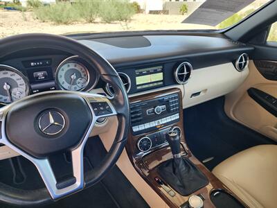 2015 Mercedes-Benz SLK 350   - Photo 66 - Fountain Hills, AZ 85268