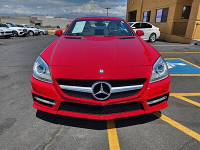 2015 Mercedes-Benz SLK 350   - Photo 9 - Fountain Hills, AZ 85268