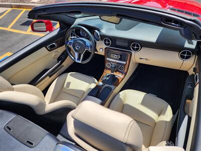 2015 Mercedes-Benz SLK 350   - Photo 19 - Fountain Hills, AZ 85268
