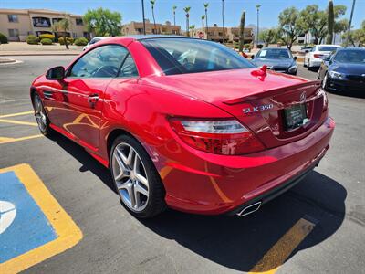 2015 Mercedes-Benz SLK 350   - Photo 6 - Fountain Hills, AZ 85268