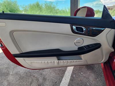 2015 Mercedes-Benz SLK 350   - Photo 31 - Fountain Hills, AZ 85268