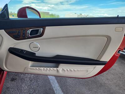 2015 Mercedes-Benz SLK 350   - Photo 70 - Fountain Hills, AZ 85268