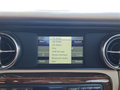 2015 Mercedes-Benz SLK 350   - Photo 50 - Fountain Hills, AZ 85268