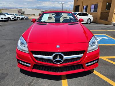 2015 Mercedes-Benz SLK 350   - Photo 26 - Fountain Hills, AZ 85268