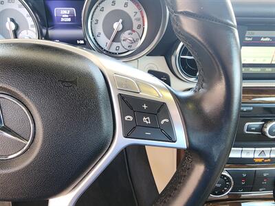 2015 Mercedes-Benz SLK 350   - Photo 44 - Fountain Hills, AZ 85268