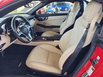 2015 Mercedes-Benz SLK 350   - Photo 35 - Fountain Hills, AZ 85268