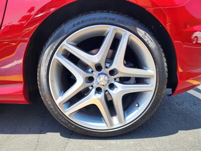 2015 Mercedes-Benz SLK 350   - Photo 28 - Fountain Hills, AZ 85268