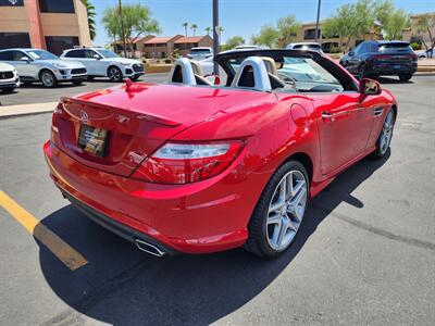 2015 Mercedes-Benz SLK 350   - Photo 21 - Fountain Hills, AZ 85268