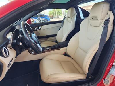 2015 Mercedes-Benz SLK 350   - Photo 36 - Fountain Hills, AZ 85268