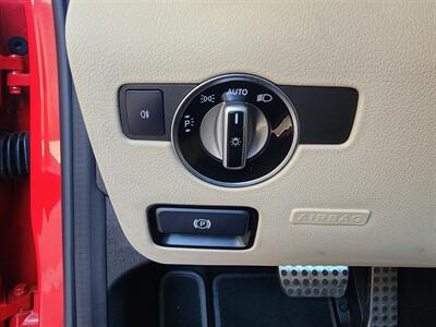2015 Mercedes-Benz SLK 350   - Photo 38 - Fountain Hills, AZ 85268