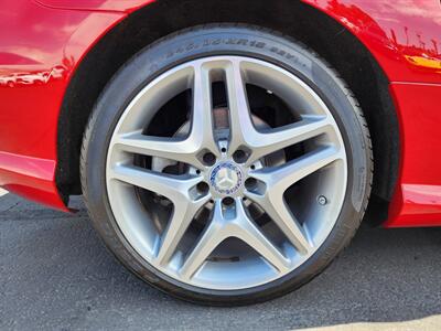2015 Mercedes-Benz SLK 350   - Photo 29 - Fountain Hills, AZ 85268