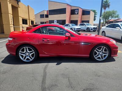 2015 Mercedes-Benz SLK 350   - Photo 3 - Fountain Hills, AZ 85268