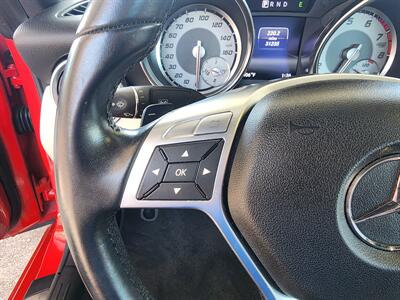 2015 Mercedes-Benz SLK 350   - Photo 43 - Fountain Hills, AZ 85268