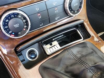 2015 Mercedes-Benz SLK 350   - Photo 56 - Fountain Hills, AZ 85268