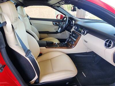 2015 Mercedes-Benz SLK 350   - Photo 74 - Fountain Hills, AZ 85268
