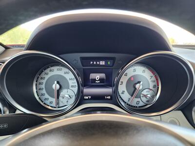 2015 Mercedes-Benz SLK 350   - Photo 42 - Fountain Hills, AZ 85268