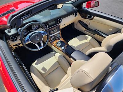 2015 Mercedes-Benz SLK 350   - Photo 18 - Fountain Hills, AZ 85268