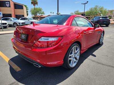 2015 Mercedes-Benz SLK 350   - Photo 4 - Fountain Hills, AZ 85268