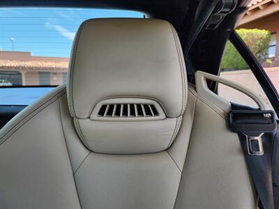 2015 Mercedes-Benz SLK 350   - Photo 37 - Fountain Hills, AZ 85268