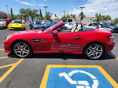 2015 Mercedes-Benz SLK 350   - Photo 24 - Fountain Hills, AZ 85268