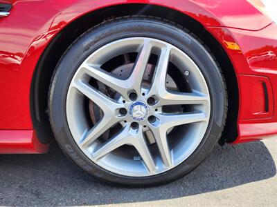 2015 Mercedes-Benz SLK 350   - Photo 30 - Fountain Hills, AZ 85268