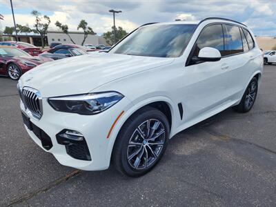 2019 BMW X5 xDrive40i   - Photo 7 - Fountain Hills, AZ 85268