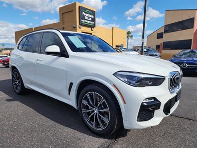 2019 BMW X5 xDrive40i   - Photo 1 - Fountain Hills, AZ 85268