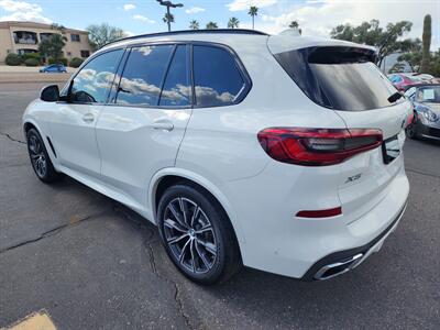 2019 BMW X5 xDrive40i   - Photo 5 - Fountain Hills, AZ 85268