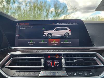 2019 BMW X5 xDrive40i   - Photo 49 - Fountain Hills, AZ 85268