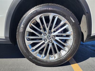 2022 Lexus RX 350L Luxury   - Photo 19 - Fountain Hills, AZ 85268